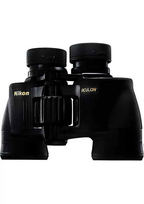 Nikon 7x35 Aculon A211 Binoculars with Professional Cleaning Kit 3 Nikon 7x35 Aculon A211 Binoculars with Professional Cleaning Kit - Image 2