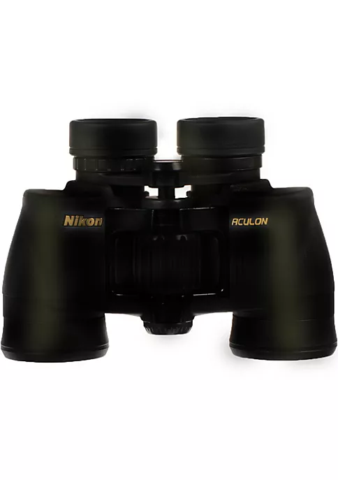 Nikon 7x35 Aculon A211 Binoculars with Professional Cleaning Kit 4 Nikon 7x35 Aculon A211 Binoculars with Professional Cleaning Kit - Image 3