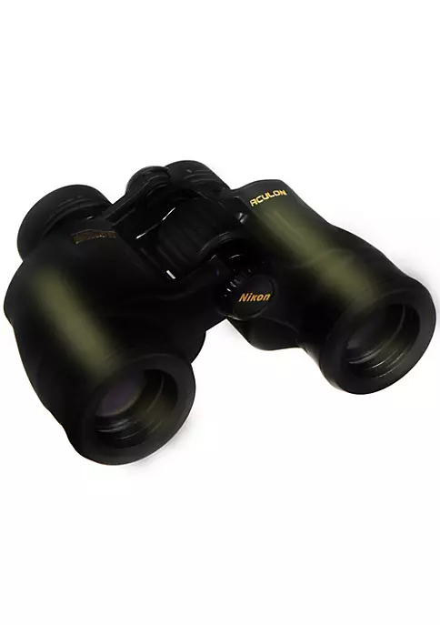 Nikon 7x35 Aculon A211 Binoculars with Professional Cleaning Kit 5 Nikon 7x35 Aculon A211 Binoculars with Professional Cleaning Kit - Image 4