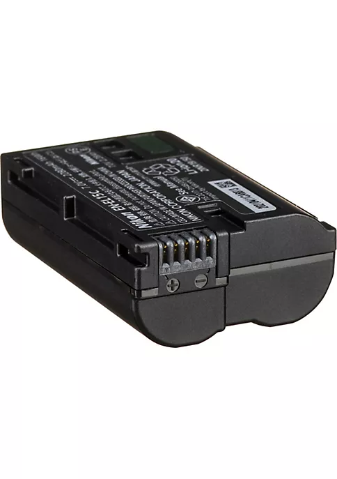 Nikon EN-EL15c Rechargeable Lithium-Ion Battery 5 Nikon EN-EL15c Rechargeable Lithium-Ion Battery - Image 3