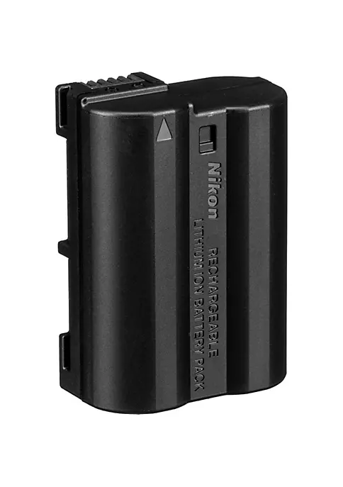 Nikon EN-EL15c Rechargeable Lithium-Ion Battery 6 Nikon EN-EL15c Rechargeable Lithium-Ion Battery - Image 4