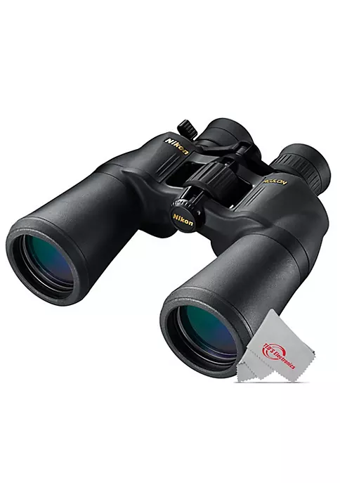 Nikon 10-22x50 Aculon A211 Binoculars 3 Nikon 10-22x50 Aculon A211 Binoculars