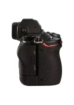 Nikon Z7II Mirrorless Digital Camera Body with FTZ II Mount Adapter & Camera Case -Nikon store online Belk 1060