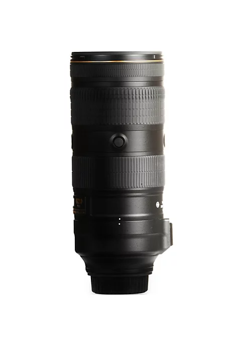 Nikon AF-S NIKKOR 70-200mm f/2.8E FL ED VR Lens 5 Nikon AF-S NIKKOR 70-200mm f/2.8E FL ED VR Lens - Image 3