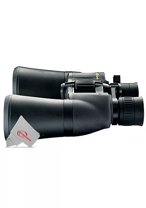 Nikon 10-22x50 Aculon A211 Binoculars 7 Nikon 10-22x50 Aculon A211 Binoculars - Image 5