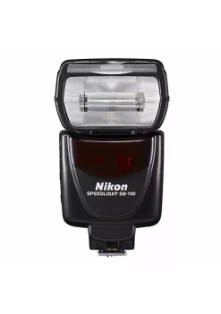 Nikon Sb-700 Af Speedlight Hot Shoe Mount Flash For Dslr Cameras -Nikon store online Belk 1095