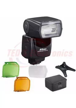 Nikon Sb-700 Af Speedlight Hot Shoe Mount Flash For Dslr Cameras -Nikon store online Belk 1096
