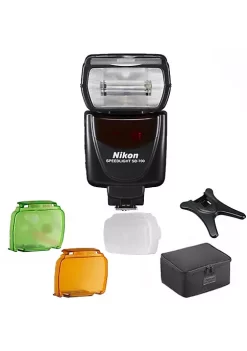 Nikon Sb-700 Af Speedlight Hot Shoe Mount Flash For Dslr Cameras -Nikon store online Belk 1097