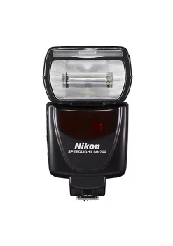 Nikon Sb-700 Af Speedlight Hot Shoe Mount Flash For Dslr Cameras -Nikon store online Belk 1098