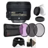 Nikon Af-s Nikkor 50mm F/1.8g Lens With Accessory Kit For Digital Slr Cameras With Accessory Kit 1 Nikon Af-s Nikkor 50mm F/1.8g Lens With Accessory Kit For Digital Slr Cameras With Accessory Kit -Nikon store online Belk 1101