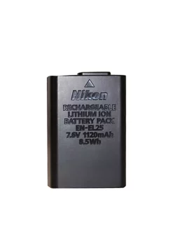 Nikon EN-EL25 Rechargeable Lithium-Ion Battery 7 Nikon EN-EL25 Rechargeable Lithium-Ion Battery -Nikon store online Belk 1121