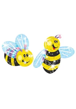 TREND ENTERPRISES INC Inc. T-63031 Bumble Bee Sticker