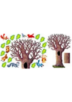 TREND ENTERPRISES INC T-8026 Bb Set Big Oak Tree