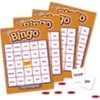 TREND ENTERPRISES INC T-6131 Bingo Synonyms-Ages 10 And Up -Nikon store online Belk 1136