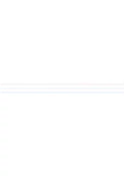 TREND ENTERPRISES INC T-4001 Wipe-Off Sentence Strips-30/Pk 24 X 3