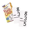 TREND ENTERPRISES INC T-53103 Flash Cards Subtraction 0-12-91/Box -Nikon store online Belk 1154