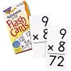 TREND ENTERPRISES INC T-53105 Flash Cards Multiplication 0-12-91/Box -Nikon store online Belk 1156