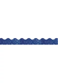 TREND ENTERPRISES INC T-91413 Trimmer Blue Sparkle