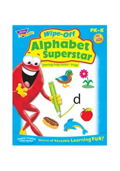 TREND ENTERPRISES INC Chocolate Terrific Trimmer