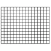 TREND ENTERPRISES INC T-1092 Wipe-Off Chart Graphing Grid 1.5In-22 X 28; 1.5Inch Squares -Nikon store online Belk 1196