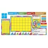 TREND ENTERPRISES INC T-8097 Bb Set Calendario Annual -Nikon store online Belk 1198