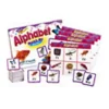 TREND ENTERPRISES INC T-58101 Match Me Game Alphabet-Ages 3 And Up 1-8 Players -Nikon store online Belk 1200