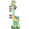 TREND ENTERPRISES INC Inc. T-8176 Bb Set Giraffe Growth Chart -Nikon store online Belk 1216