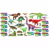 TREND ENTERPRISES INC Discovering Dinosaurs Bb Set