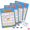 TREND ENTERPRISES INC T-6134 Bingo Parts Of Speech-Ages 8 And Up -Nikon store online Belk 1234