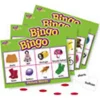 TREND ENTERPRISES INC T-6063 Bingo Picture Words-Ages 5 And Up -Nikon store online Belk 1236