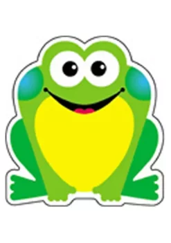 TREND ENTERPRISES INC Inc. T-10504 Mini Accents Frog 36 Pack 3