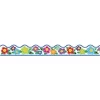TREND ENTERPRISES INC Inc. T-92146 Crayon Flowers Terrific Trimmer -Nikon store online Belk 1248