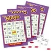 TREND ENTERPRISES INC T-6135 Bingo Multiplication-Ages 8 And Up -Nikon store online Belk 1252