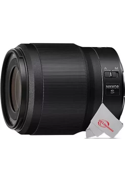 Nikon Nikkor Z 50mm F/1.8 S Lens -Nikon store online Belk 126