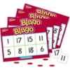 TREND ENTERPRISES INC T-6068 Bingo Numbers-Ages 4 And Up -Nikon store online Belk 1266