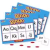 TREND ENTERPRISES INC T-6062 Bingo Alphabet-Ages 4 And Up -Nikon store online Belk 1278