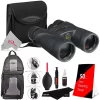Nikon 10x42 Monarch 5 Wp Binocular 8867 With Lens Tissue, Backpack And Cleaning Kit 1 Nikon 10x42 Monarch 5 Wp Binocular 8867 With Lens Tissue, Backpack And Cleaning Kit -Nikon store online Belk 128