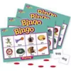 TREND ENTERPRISES INC T-6067 Bingo Rhyming-Ages 4 And Up