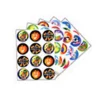 TREND ENTERPRISES INC T-580 Stinky Stickers Seasons & Holidays-432/Pk Jumbo Variety -Nikon store online Belk 1284