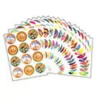 TREND ENTERPRISES INC T-089 Stinky Stickers Round Super Saver-465/Pk -Nikon store online Belk 1294