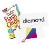 TREND ENTERPRISES INC T-53011 Flash Cards Colors Shapes Numbers-96/Box -Nikon store online Belk 1298