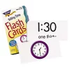 TREND ENTERPRISES INC T-53108 Flash Cards Telling Time-96/Box -Nikon store online Belk 1304