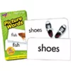 TREND ENTERPRISES INC T-53004 Flash Cards Picture Words-96/Box -Nikon store online Belk 1308