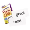 TREND ENTERPRISES INC T-53003 Flash Cards Sight Words-96/Box -Nikon store online Belk 1316