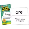 TREND ENTERPRISES INC T-53017 Sight Words - Level 1 -Nikon store online Belk 1318