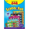 TREND ENTERPRISES INC Inc. T-63904 Sparkle Stickers School Fun -Nikon store online Belk 1342
