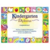 TREND ENTERPRISES INC T-17002 Classic Diploma Kindergarten-30/Pk 8-1/2 X 11 -Nikon store online Belk 1350