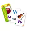 TREND ENTERPRISES INC T-23001 Pocket Flash Cards Alphabet-3 X 5 56 Two-Sided Cards -Nikon store online Belk 1398