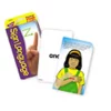 TREND ENTERPRISES INC T-23016 Pocket Flash Cards Sign Language-3 X 5 56 Two-Sided Cards