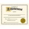 TREND ENTERPRISES INC T-2562 Classic Certificate Of Achievement-30/Pk 8-1/2 X 11 -Nikon store online Belk 1414